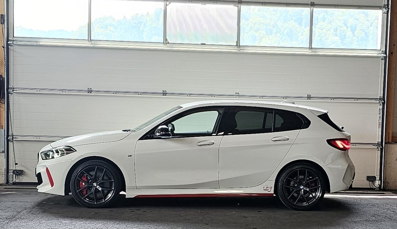 BMW 128ti M-Sport Steptronic-image-1