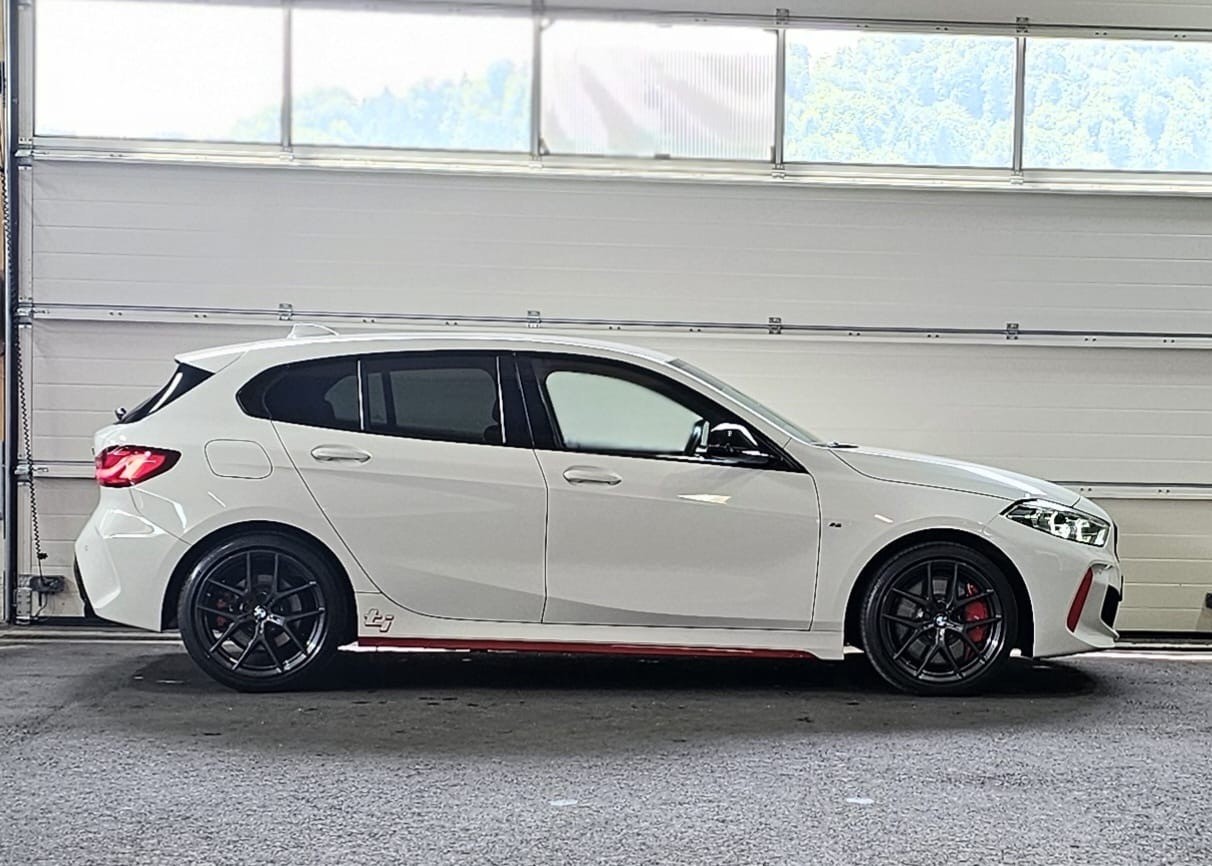 BMW 128ti M-Sport Steptronic-image-5