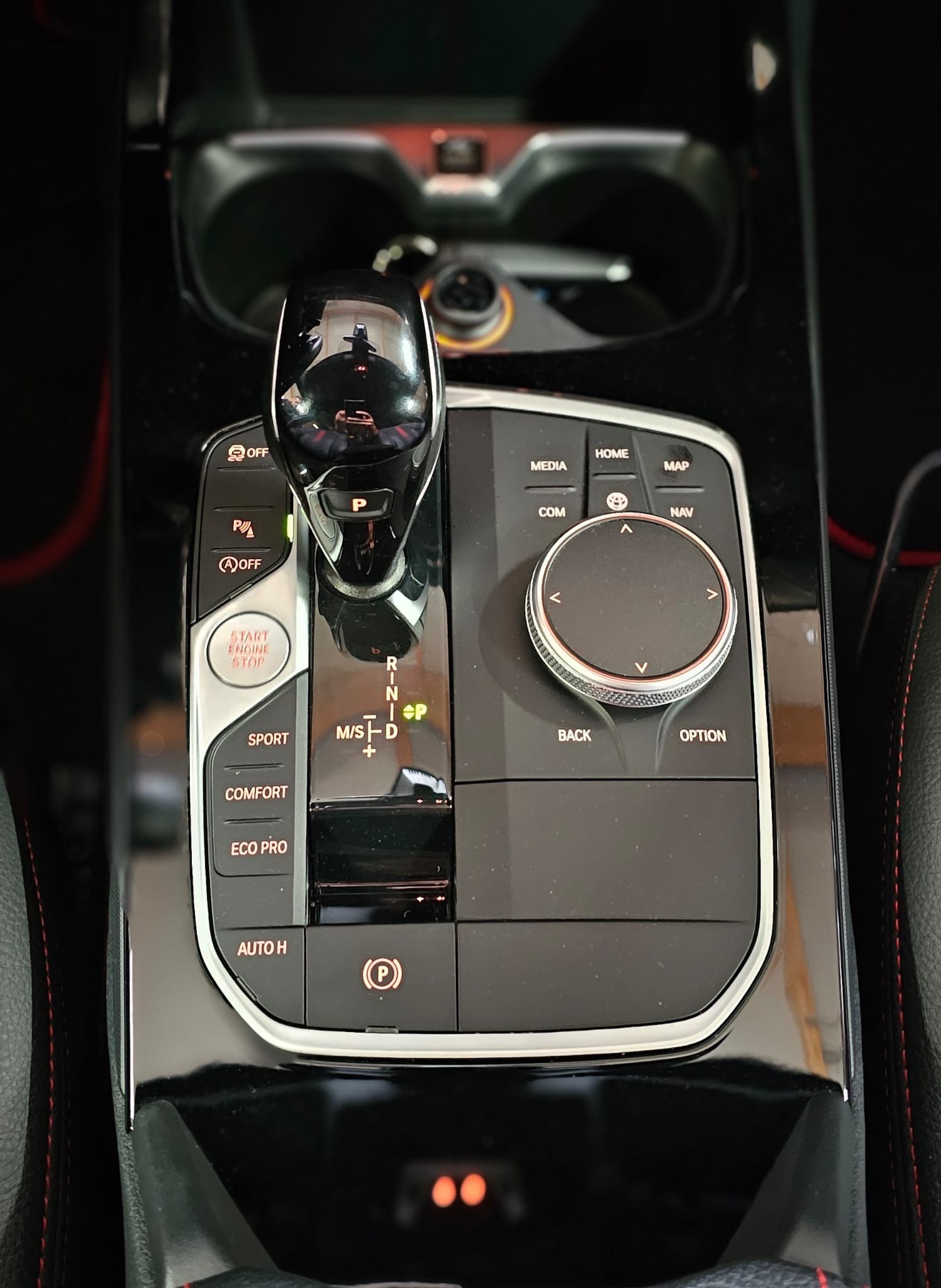 BMW 128ti M-Sport Steptronic-image-20