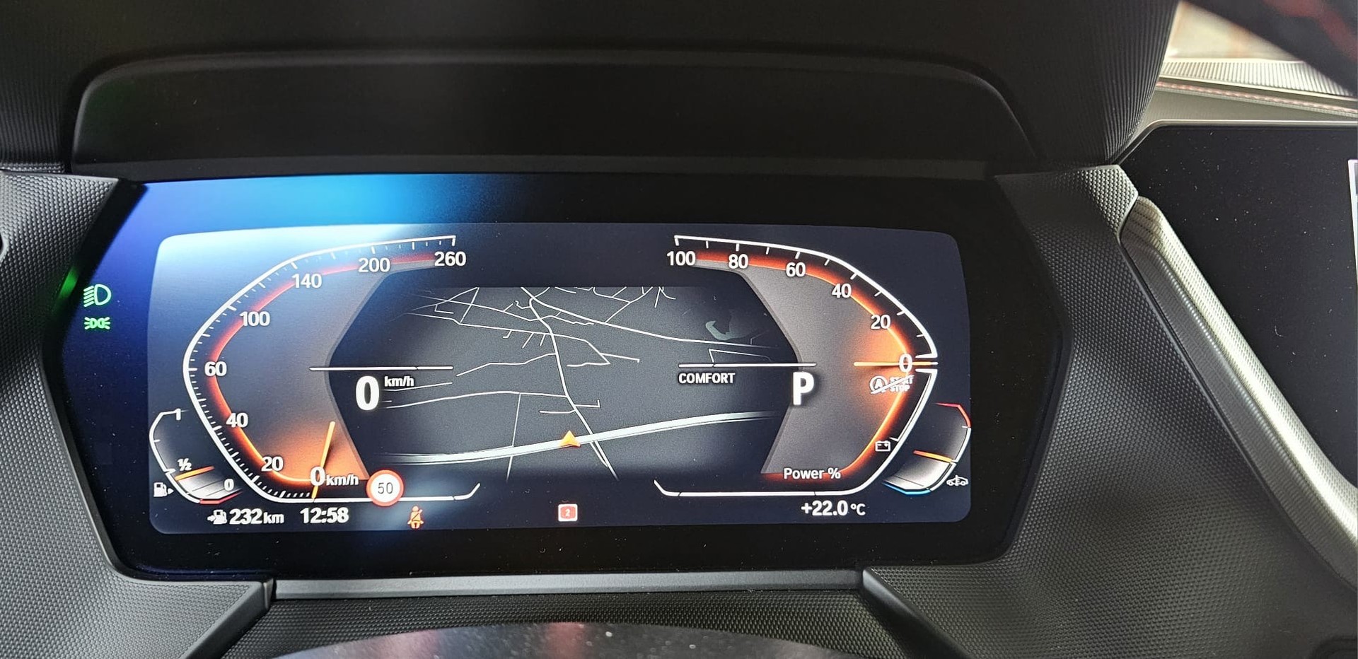 BMW 128ti M-Sport Steptronic-image-13