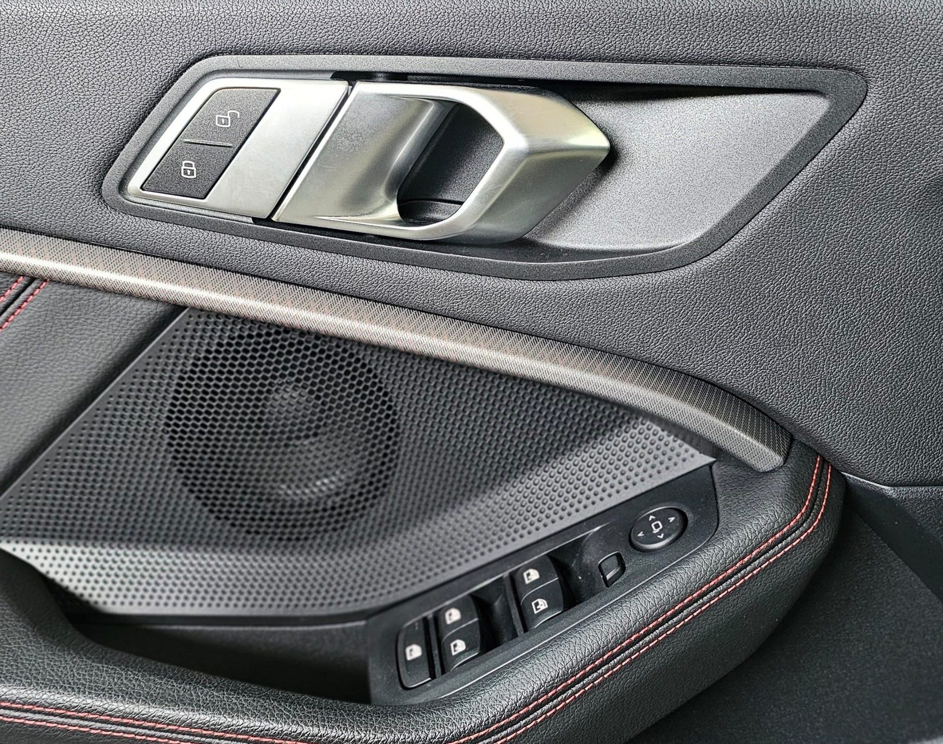 BMW 128ti M-Sport Steptronic-image-11