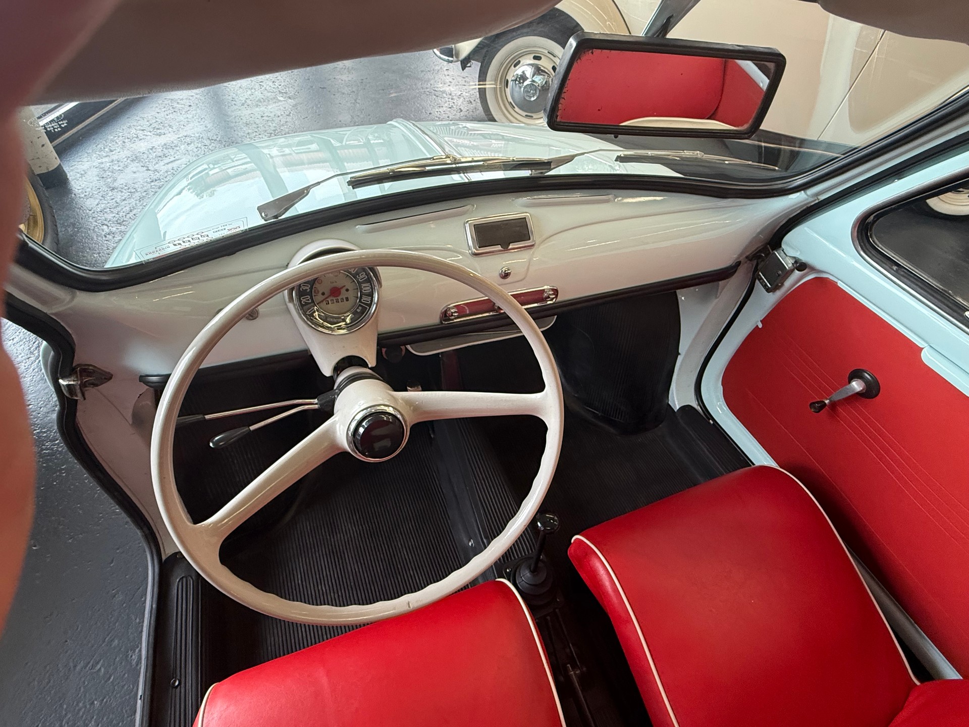 FIAT 500 D Nuova-image-7