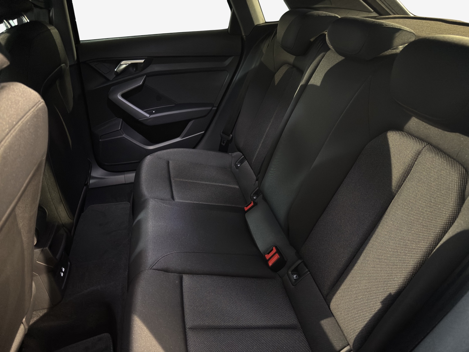 AUDI A3 Sportback 40 TFSI e Attraction S-tronic-image-11