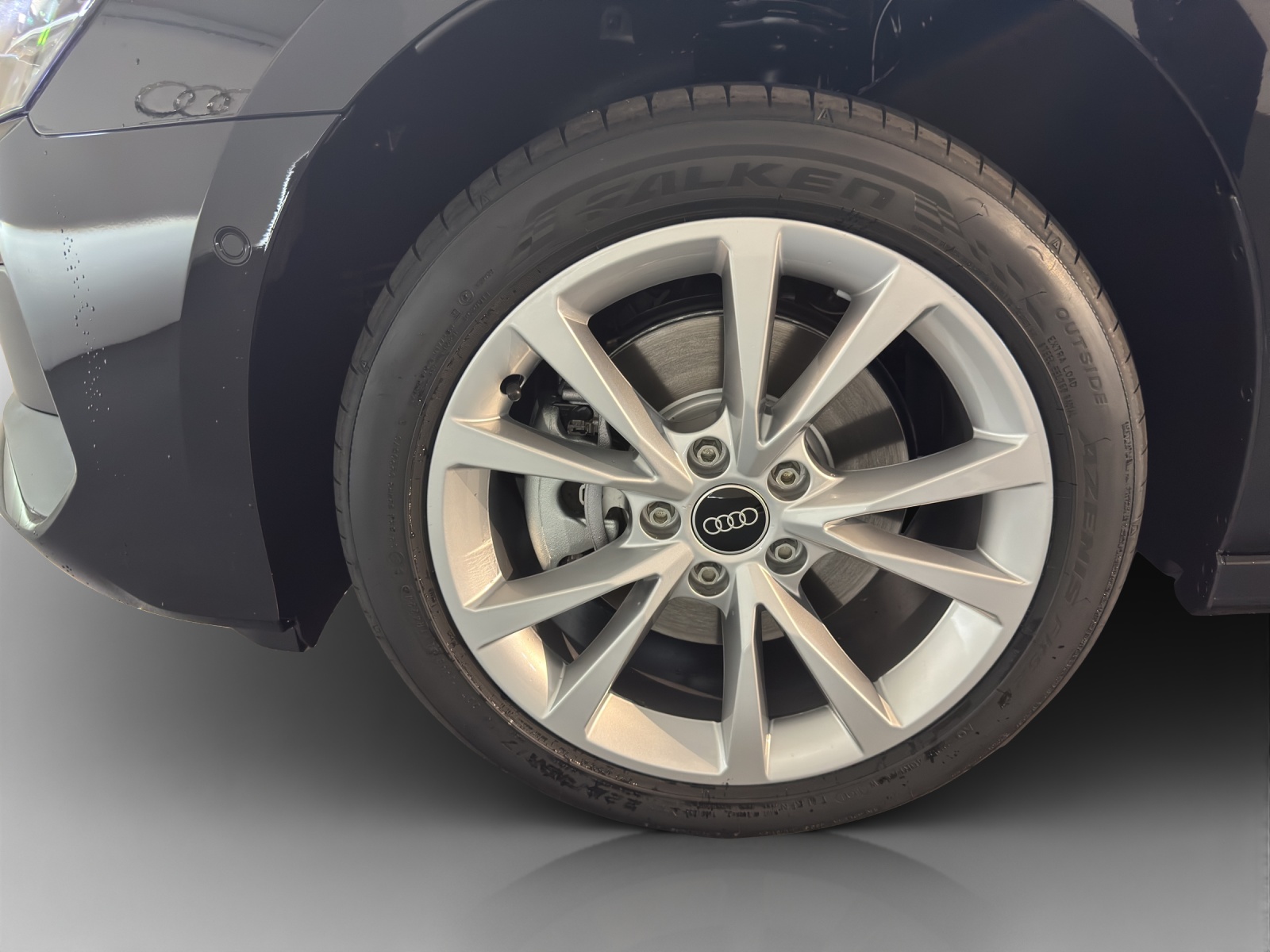 AUDI A3 Sportback 40 TFSI e Attraction S-tronic-image-13