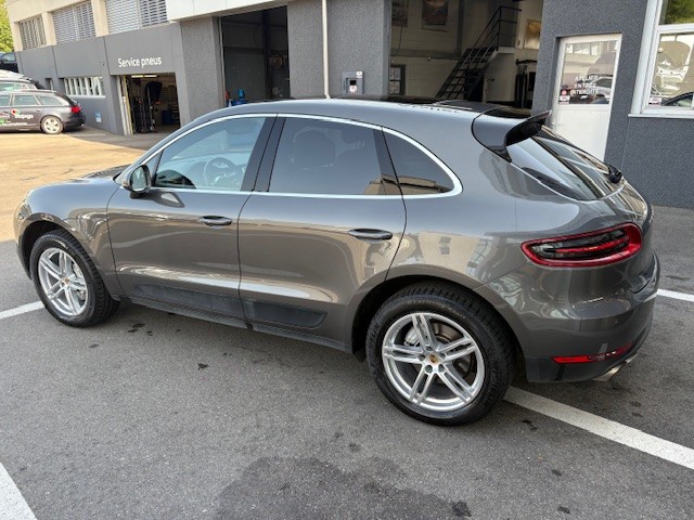 PORSCHE Macan 3.0 V6 S-image-8