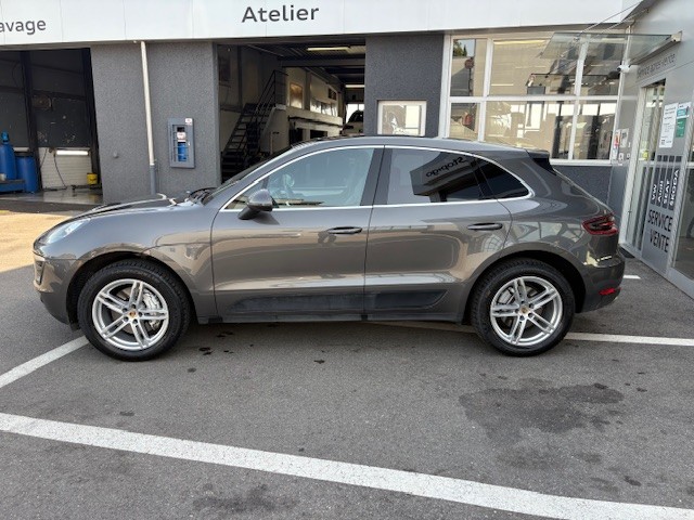 PORSCHE Macan 3.0 V6 S-image-7