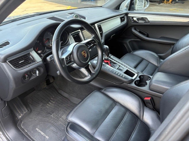 PORSCHE Macan 3.0 V6 S-image-10