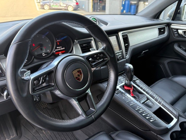 PORSCHE Macan 3.0 V6 S-image-14