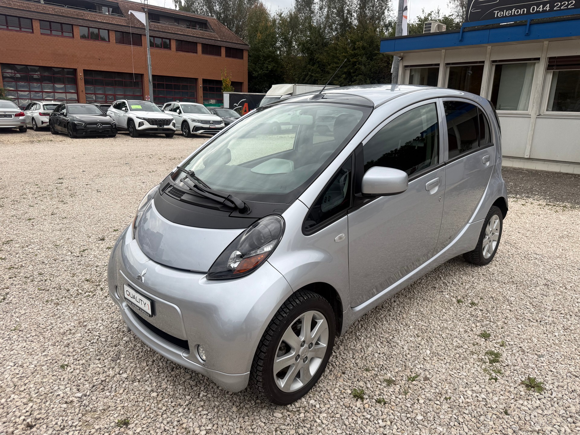 MITSUBISHI i MiEV-image-5