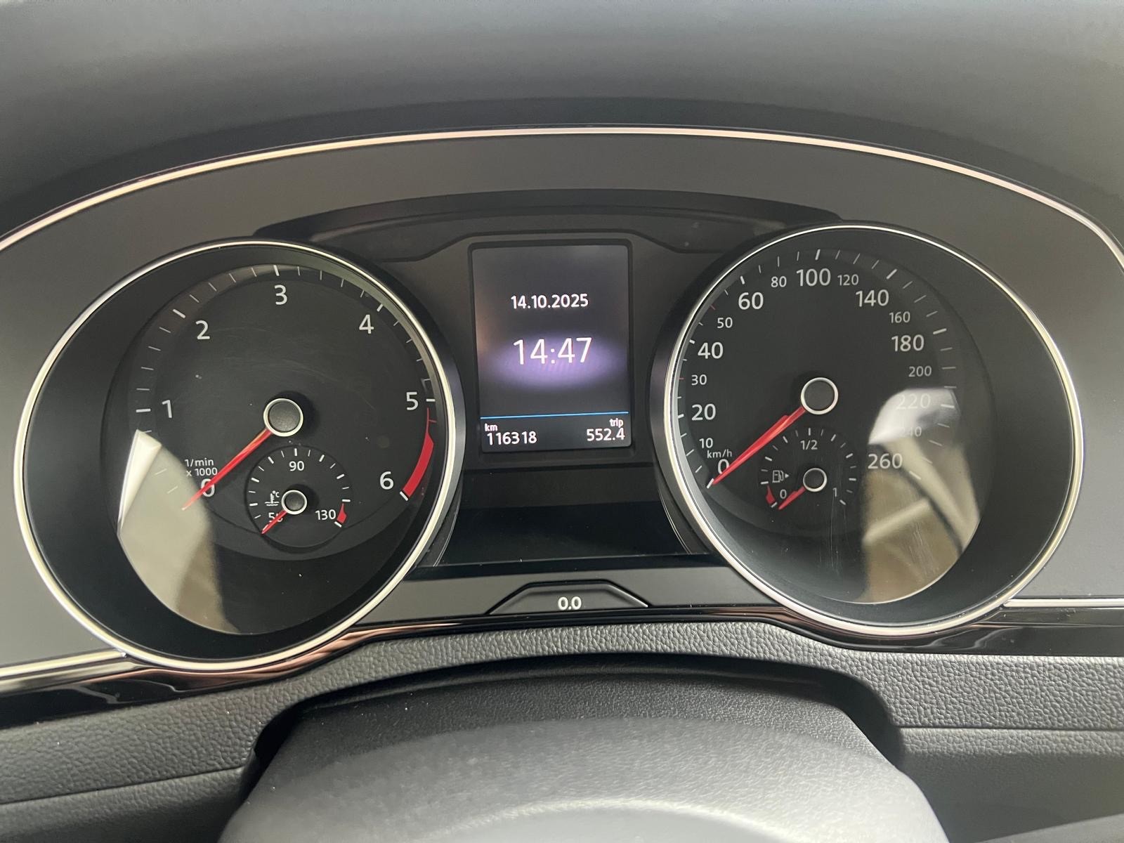 VW Passat 2.0 TDI BMT Comfortline DSG 4Motion-image-12