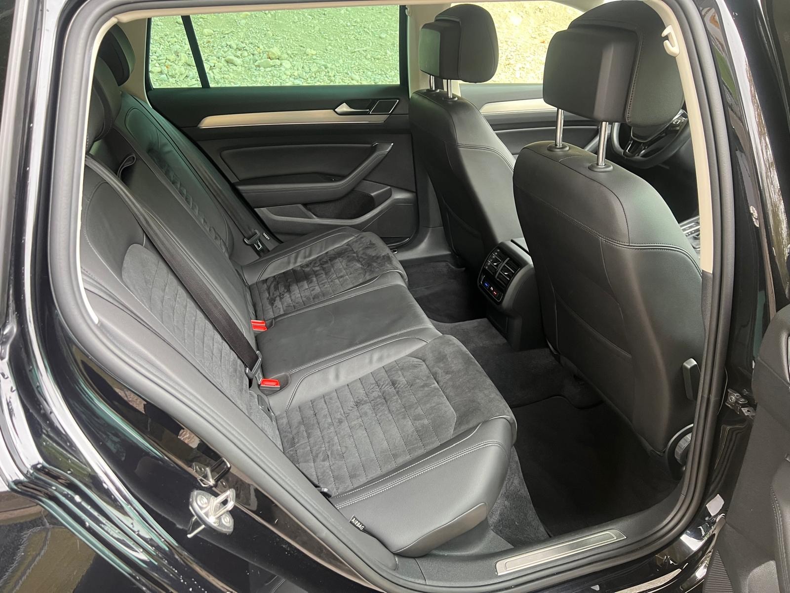 VW Passat 2.0 TDI BMT Comfortline DSG 4Motion-image-10
