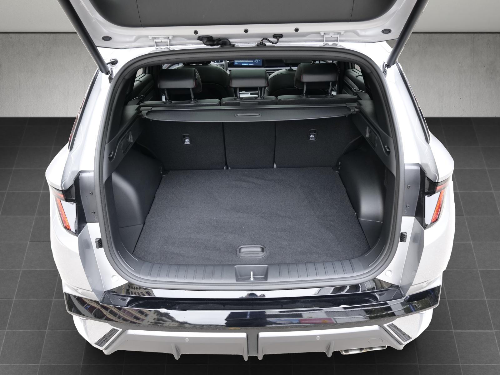 HYUNDAI Tucson 1.6 T-GDi HEV N-Line LUX.pack 4WD-image-13