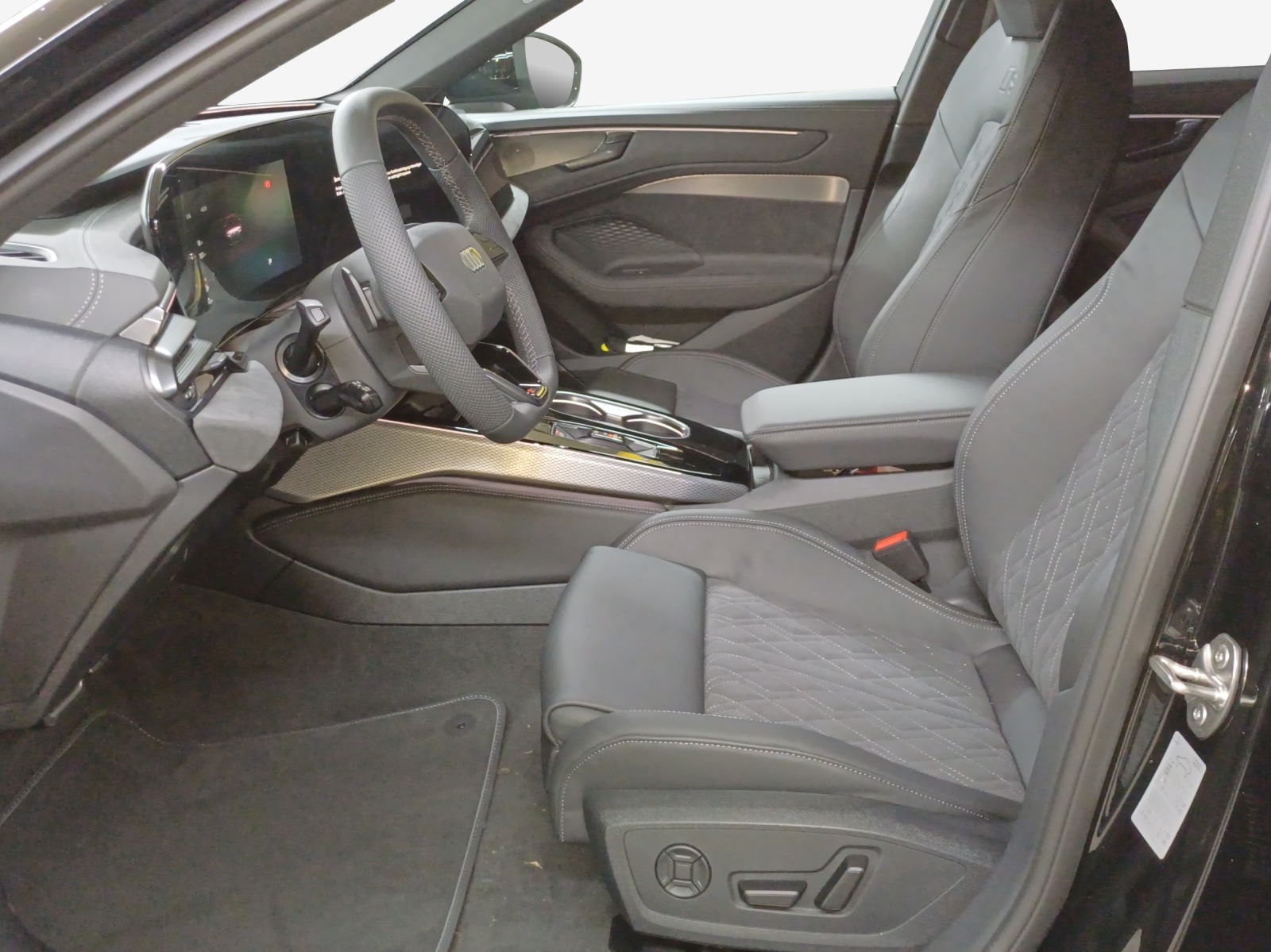 AUDI A6 Avant TDI quattro 150 kW S tronic-image-7