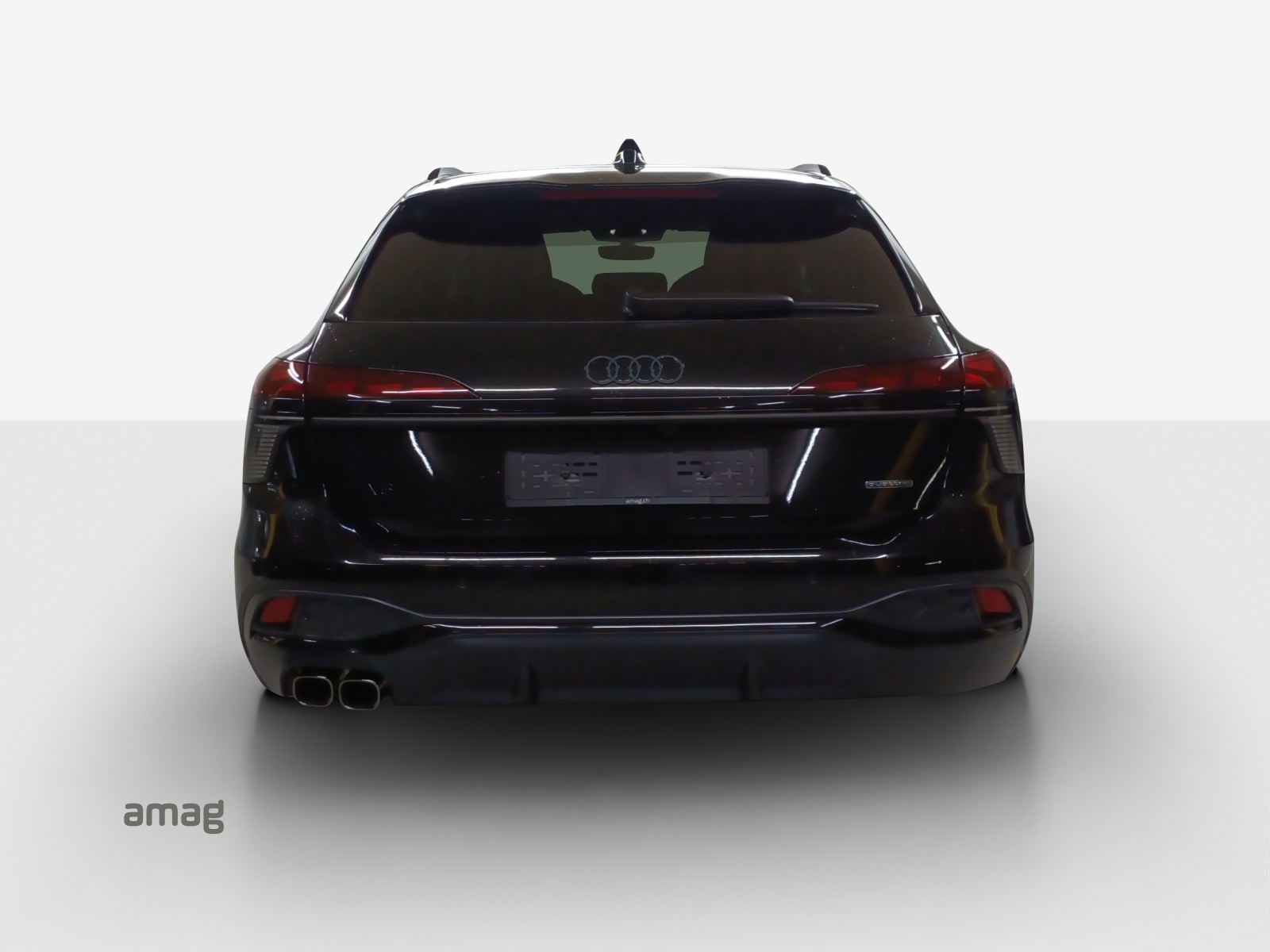 AUDI A6 Avant TDI quattro 150 kW S tronic-image-3