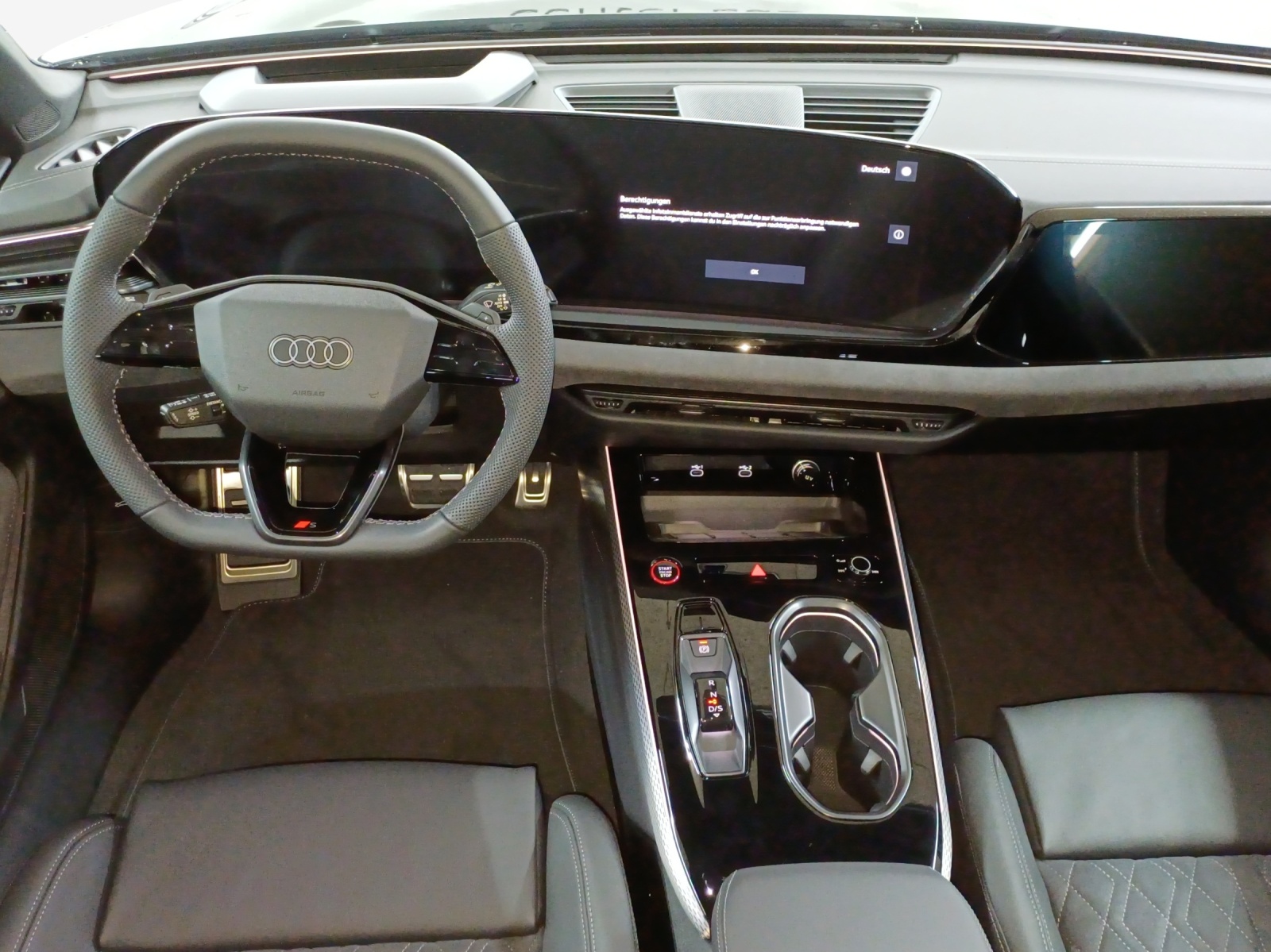 AUDI A6 Avant TDI quattro 150 kW S tronic-image-8