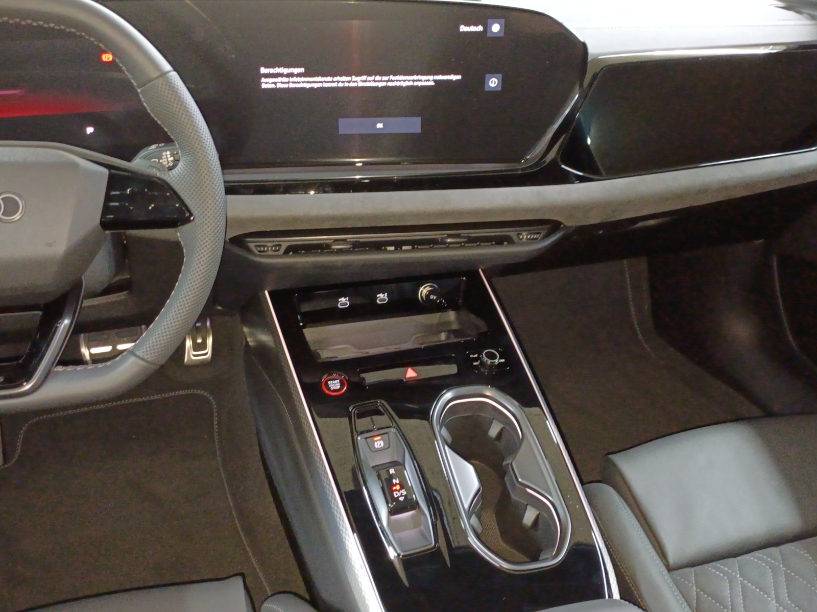 AUDI A6 Avant TDI quattro 150 kW S tronic-image-10