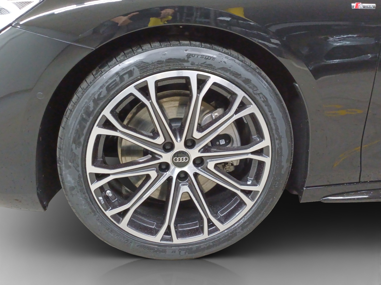 AUDI A6 Avant TDI quattro 150 kW S tronic-image-15