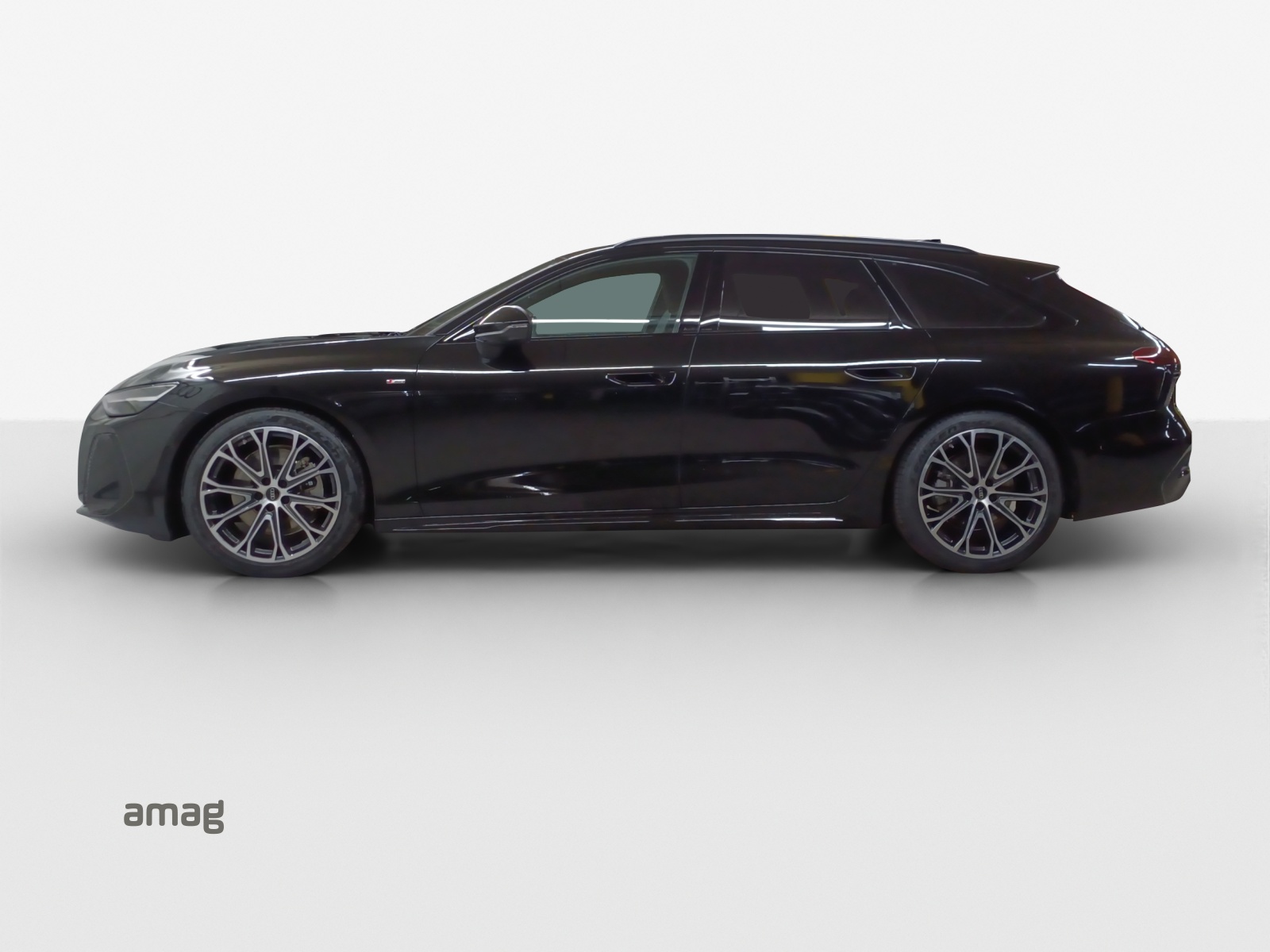 AUDI A6 Avant TDI quattro 150 kW S tronic-image-1