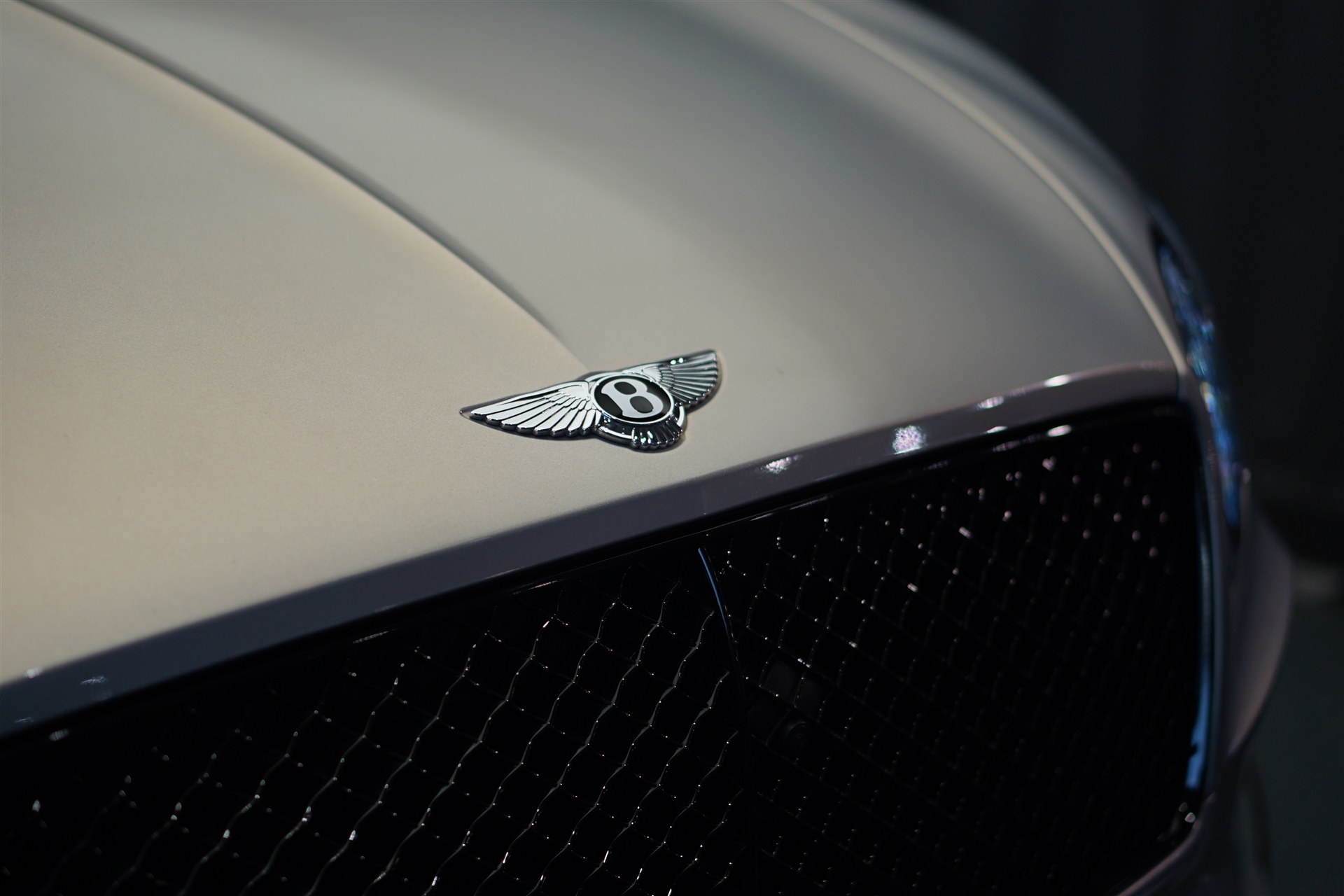 BENTLEY Continental GT 4.0 V8 *Naim* *Touring Spec* *Panoramadach*-image-9