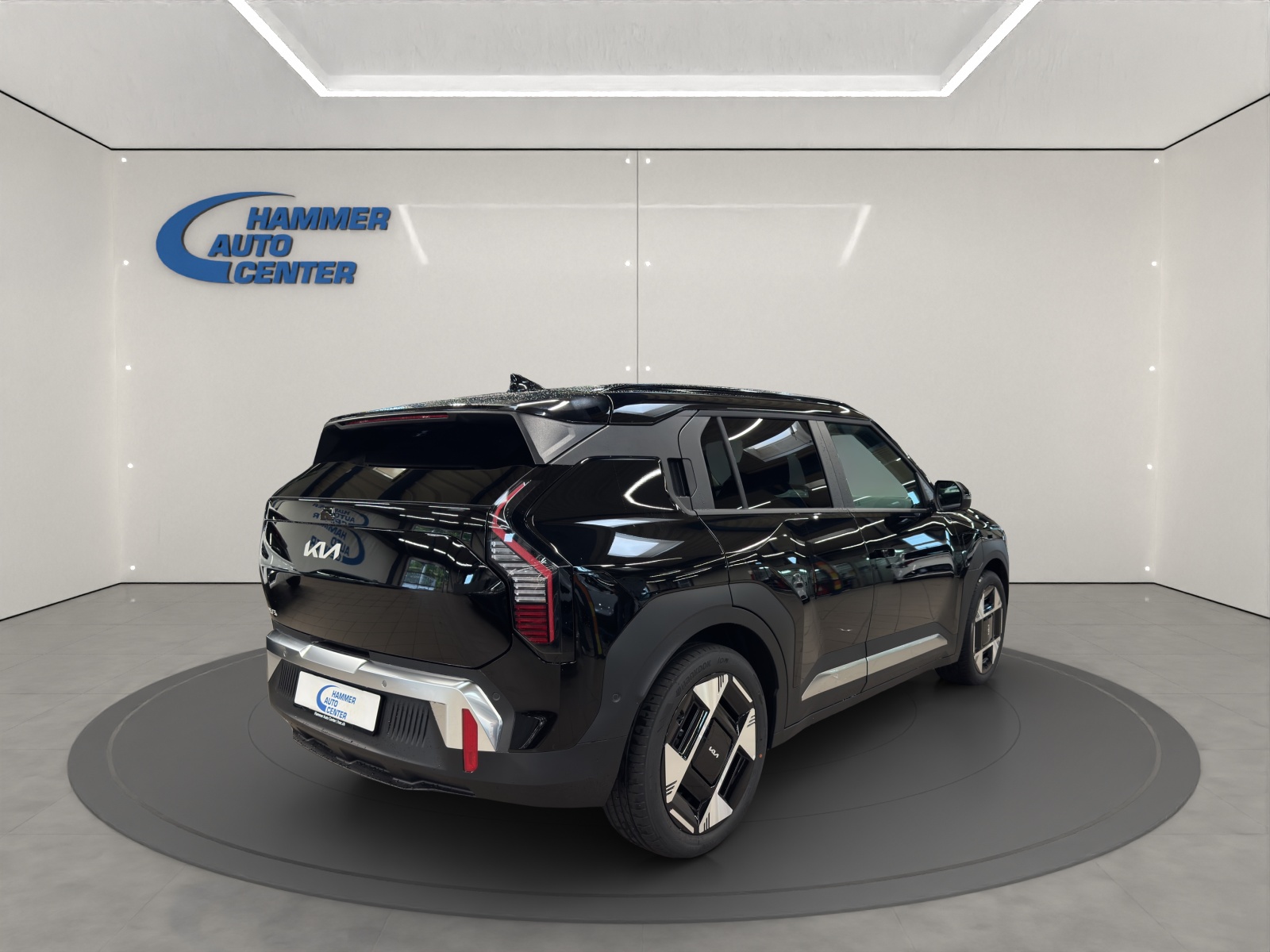 KIA EV3 81 kWh Earth+-image-4