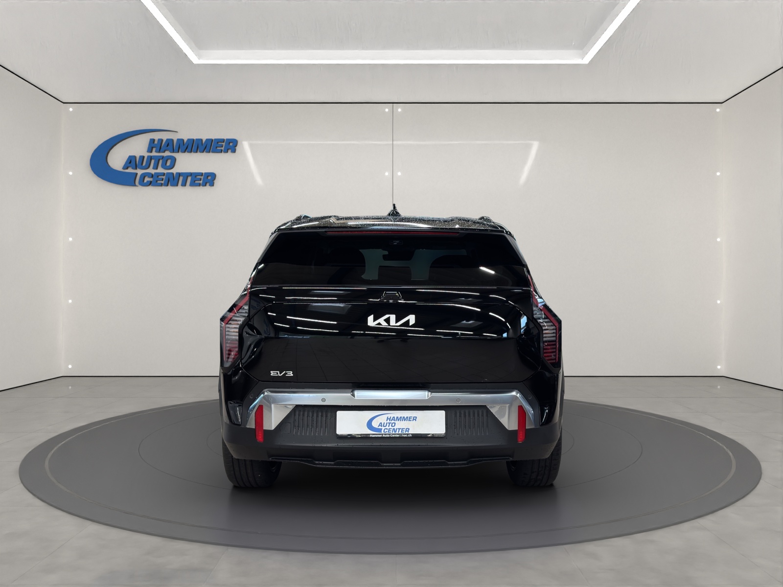 KIA EV3 81 kWh Earth+-image-3
