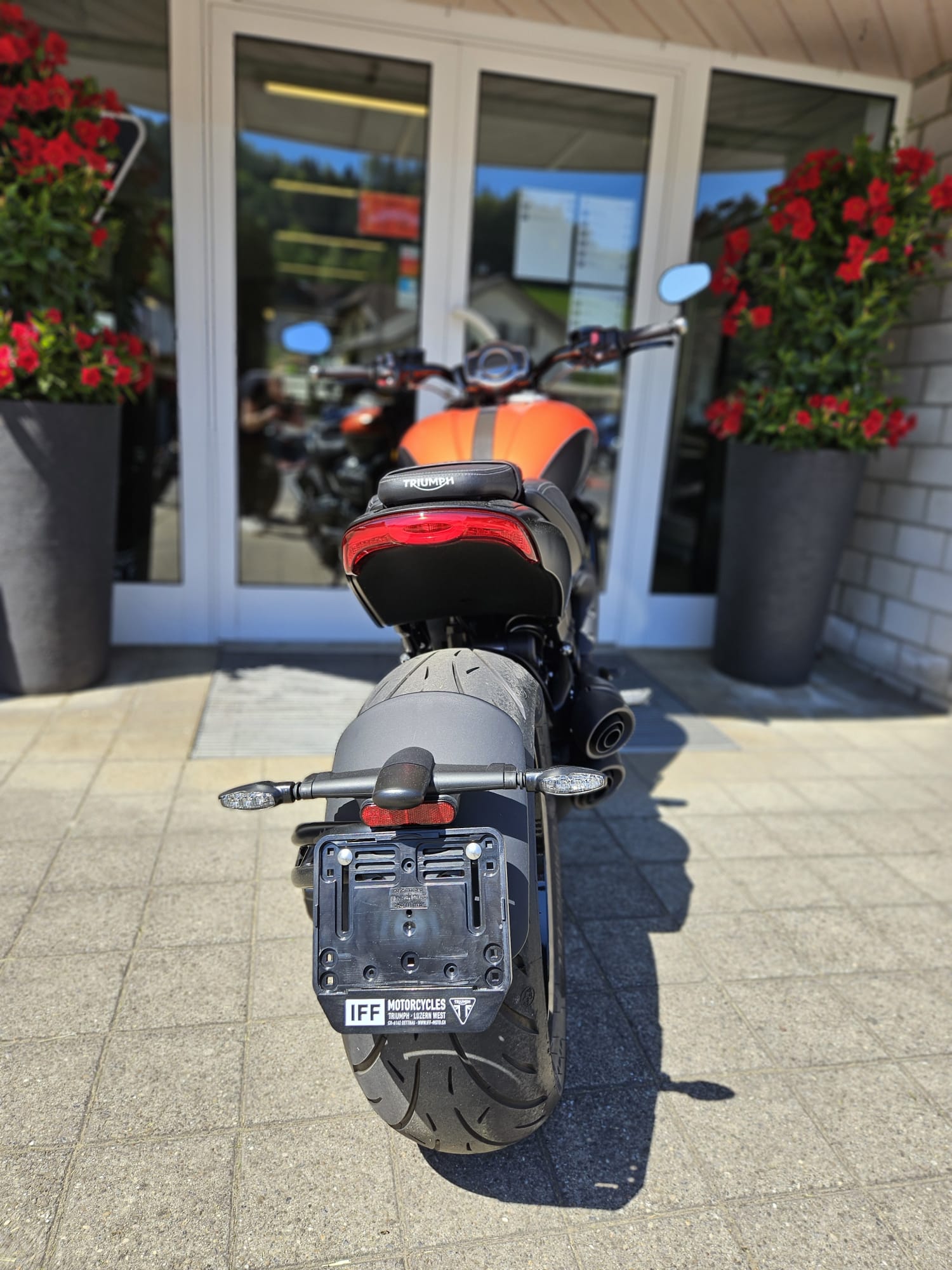 TRIUMPH Rocket 3 R Storm-image-5