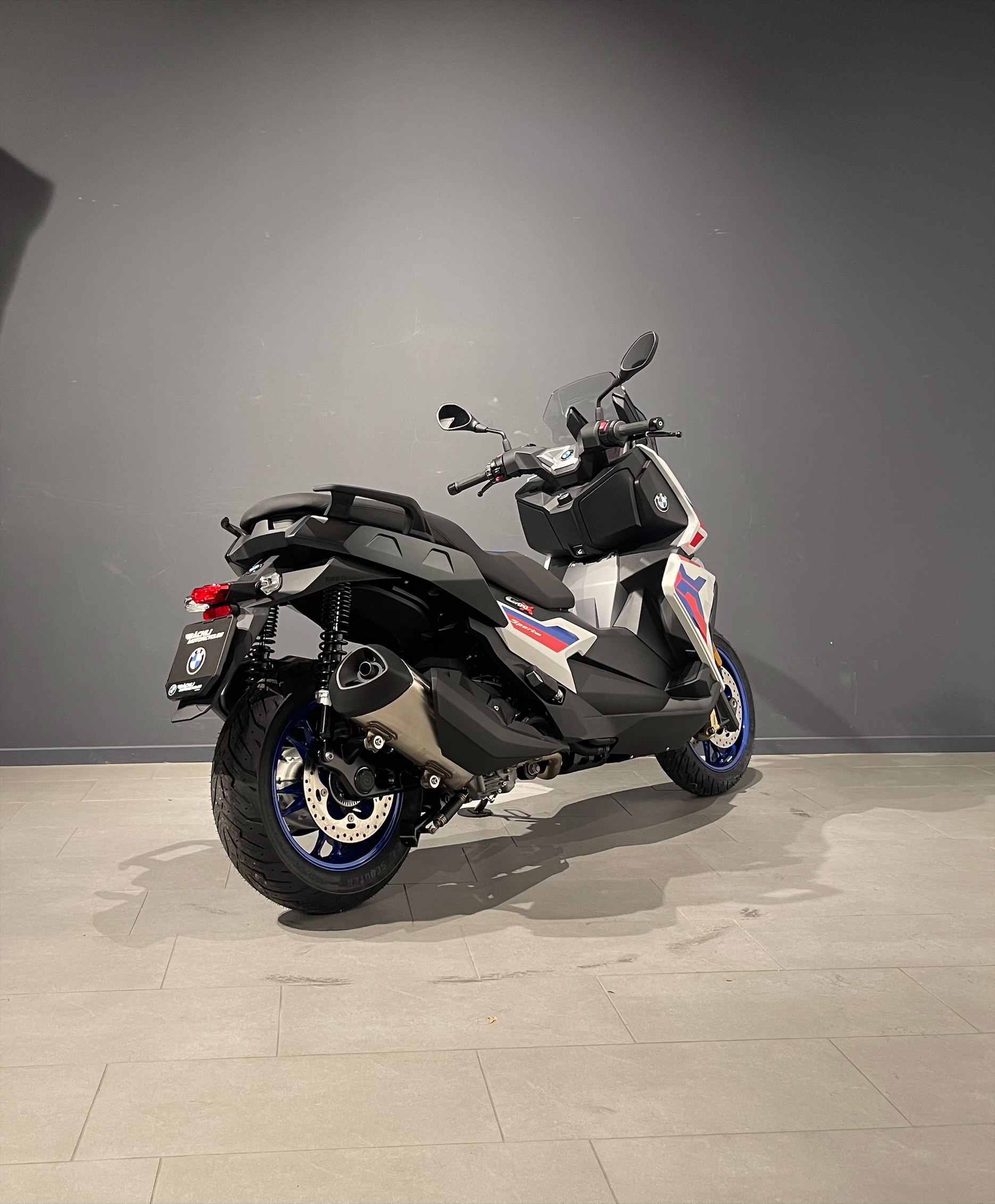 BMW C 400 X ABS-image-5