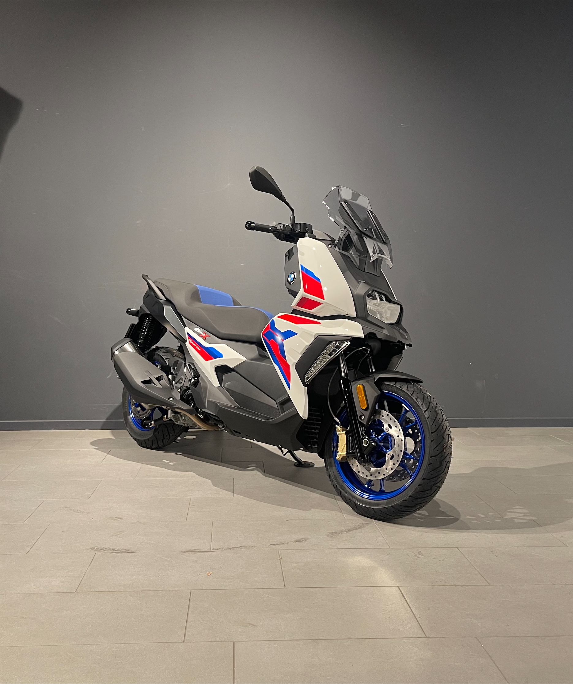 BMW C 400 X ABS-showroom-element-1