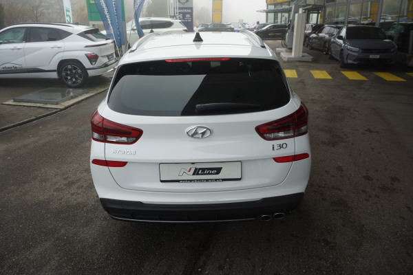HYUNDAI i30 W 1.5 T-GDi N LineDCT-image-3