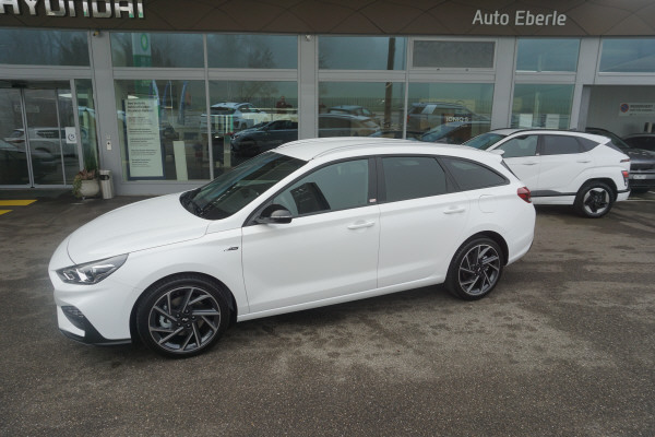 HYUNDAI i30 W 1.5 T-GDi N LineDCT-image-1