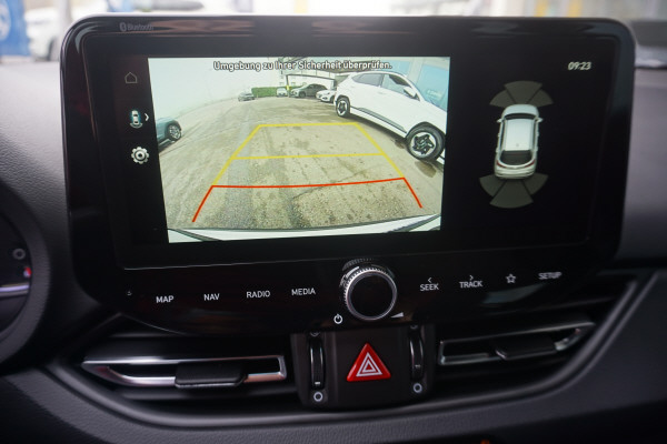 HYUNDAI i30 W 1.5 T-GDi N LineDCT-image-13
