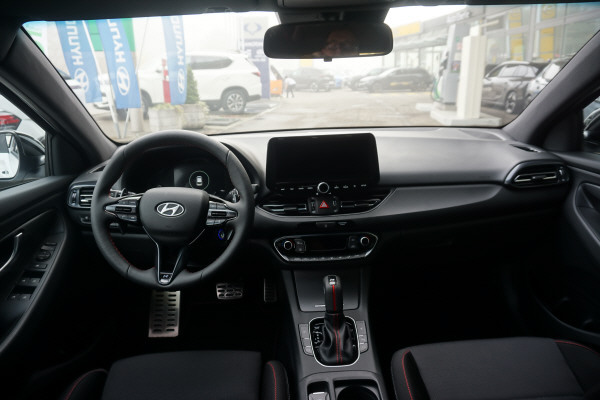 HYUNDAI i30 W 1.5 T-GDi N LineDCT-image-8