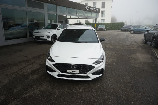 HYUNDAI i30 W 1.5 T-GDi N LineDCT-image-0
