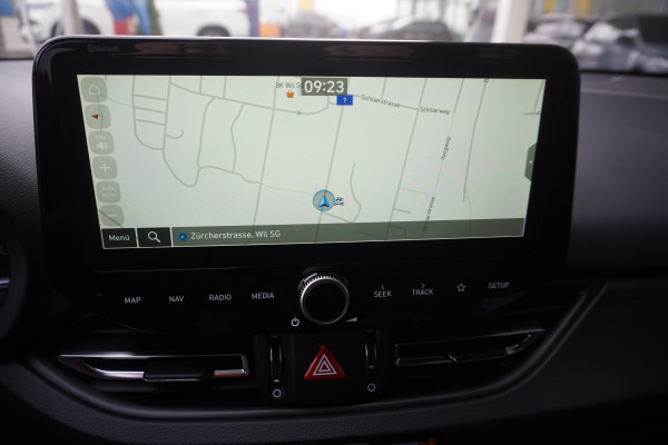 HYUNDAI i30 W 1.5 T-GDi N LineDCT-image-14
