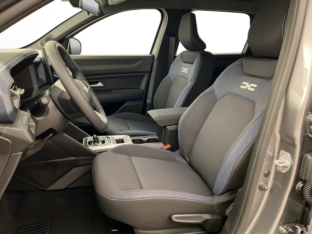 DACIA Bigster 1.8 Hybrid Expression-image-4