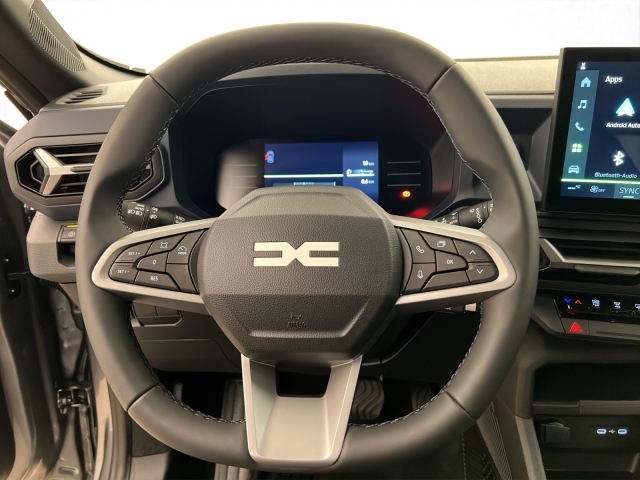DACIA Bigster 1.8 Hybrid Expression-image-5