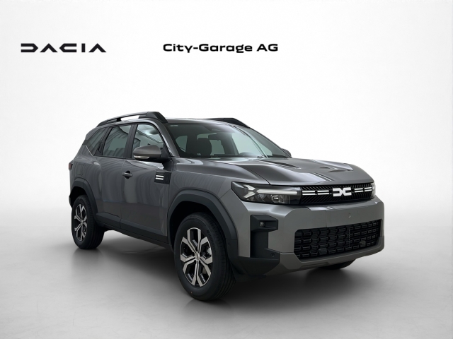 DACIA Bigster 1.8 Hybrid Expression-image-3