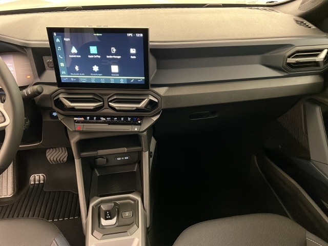 DACIA Bigster 1.8 Hybrid Expression-image-7