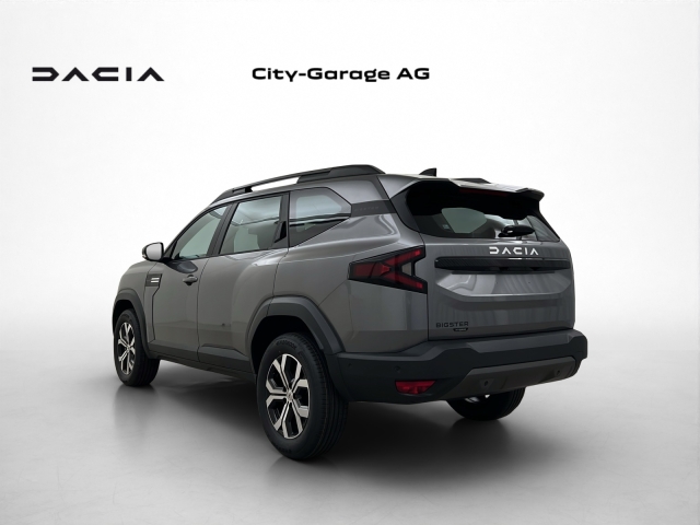 DACIA Bigster 1.8 Hybrid Expression-image-1