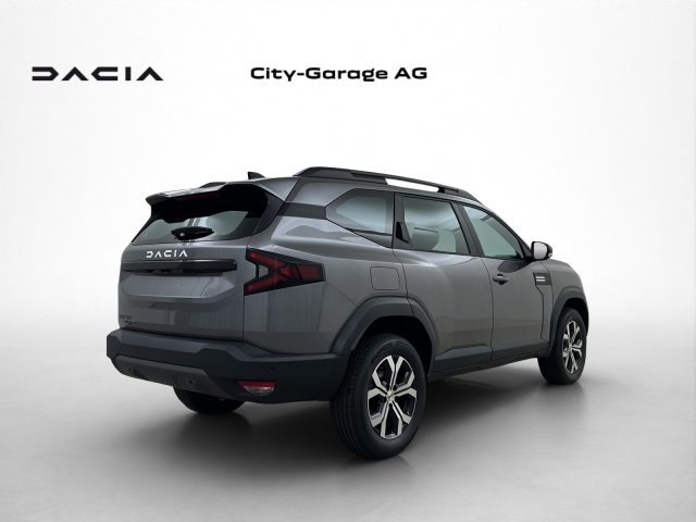 DACIA Bigster 1.8 Hybrid Expression-image-2