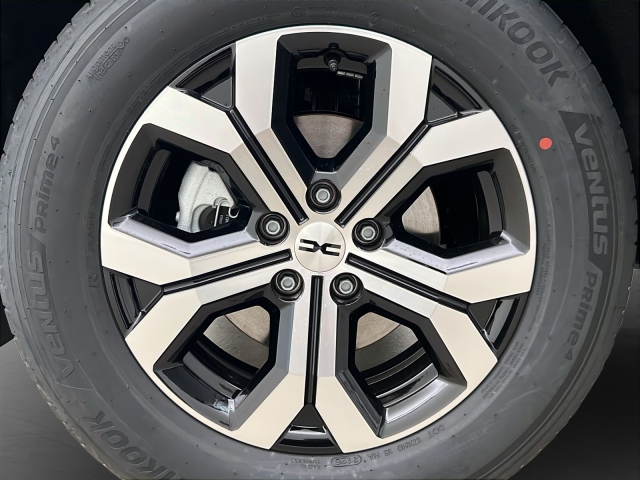 DACIA Bigster 1.8 Hybrid Expression-image-9