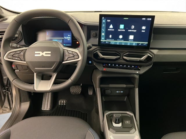 DACIA Bigster 1.8 Hybrid Expression-image-6