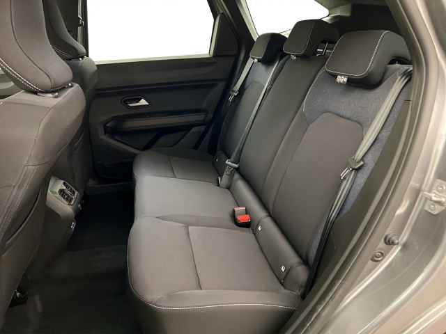 DACIA Bigster 1.8 Hybrid Expression-image-8