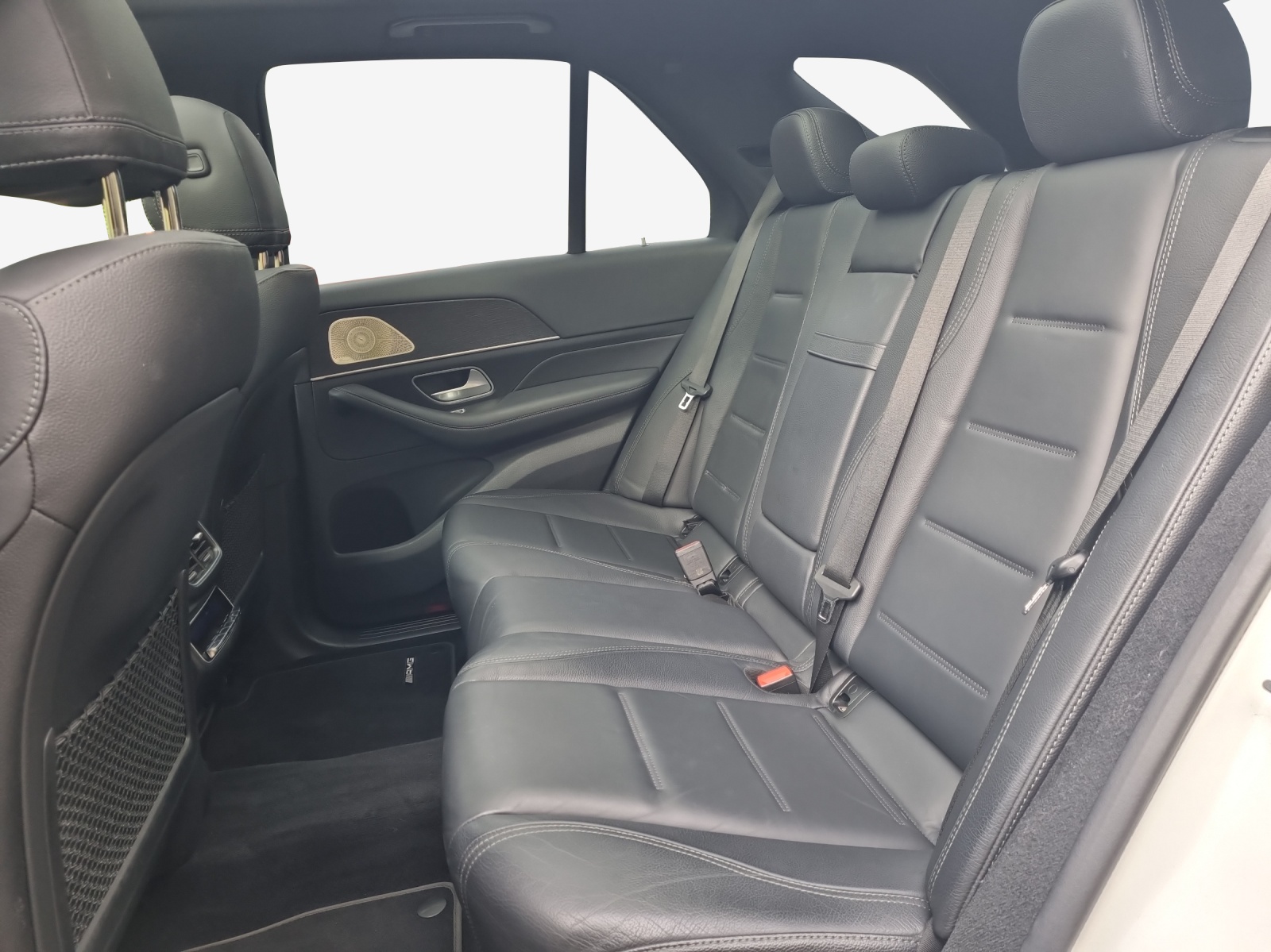 MERCEDES-BENZ GLE 450 4Matic AMG Line 9G-Tronic-image-11