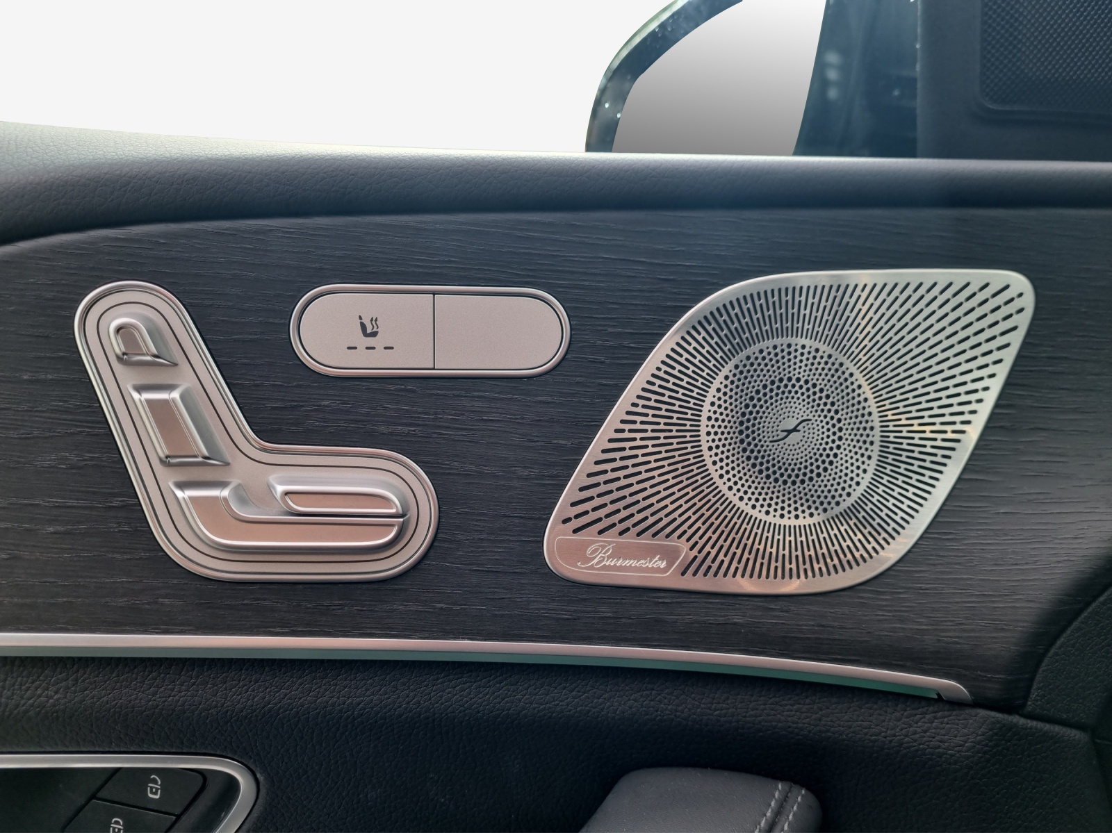 MERCEDES-BENZ GLE 450 4Matic AMG Line 9G-Tronic-image-15