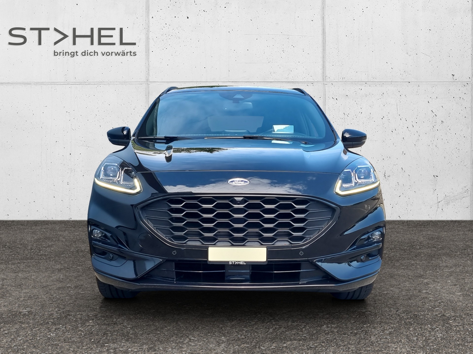 FORD Kuga 2.5 Plug-in Hybrid ST-Line X-image-3