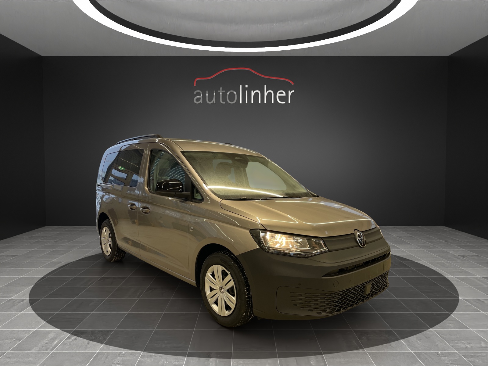 VW Caddy 2.0 TDI 4Motion-image-5