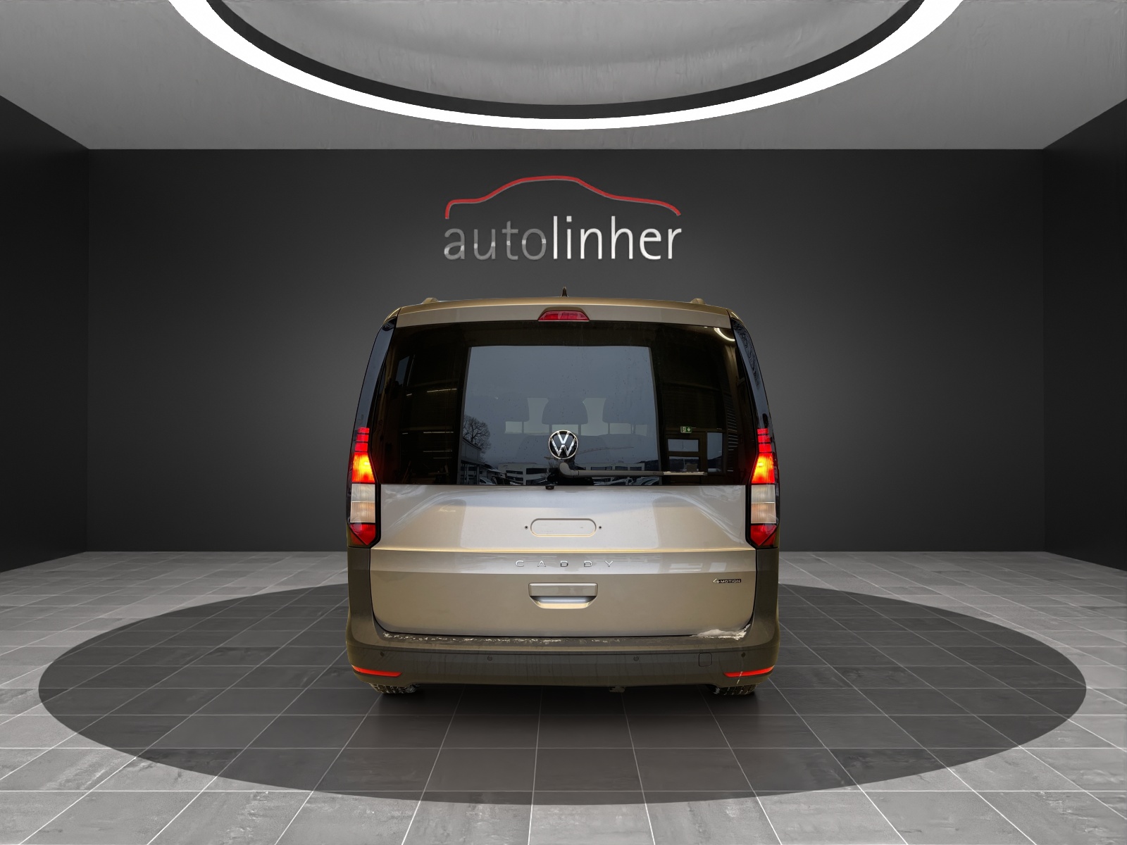 VW Caddy 2.0 TDI 4Motion-image-3
