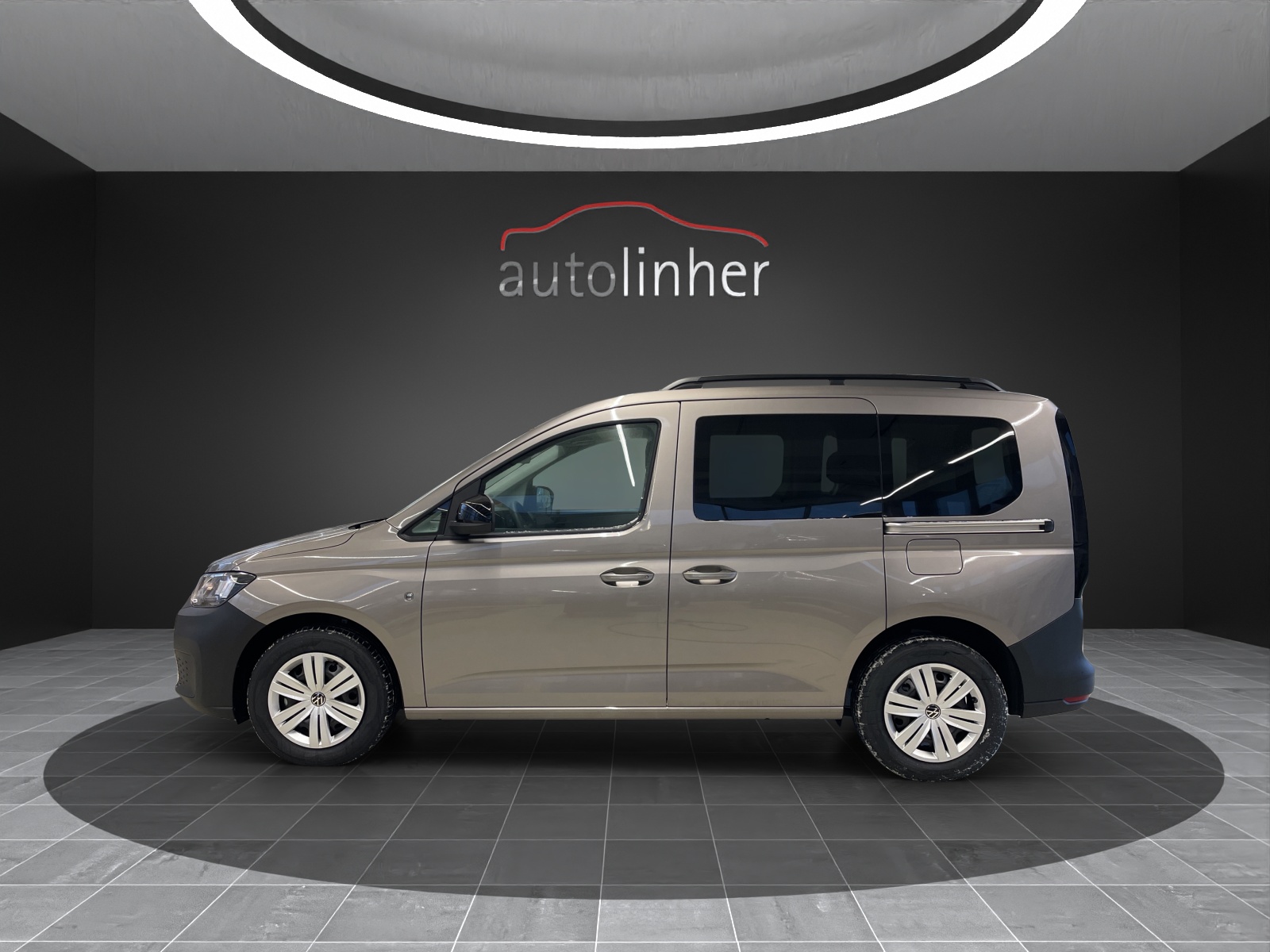 VW Caddy 2.0 TDI 4Motion-image-1