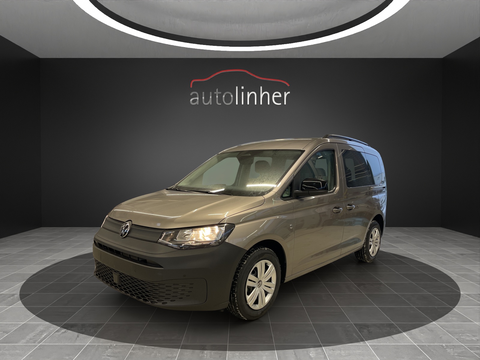 VW Caddy 2.0 TDI 4Motion-image-0